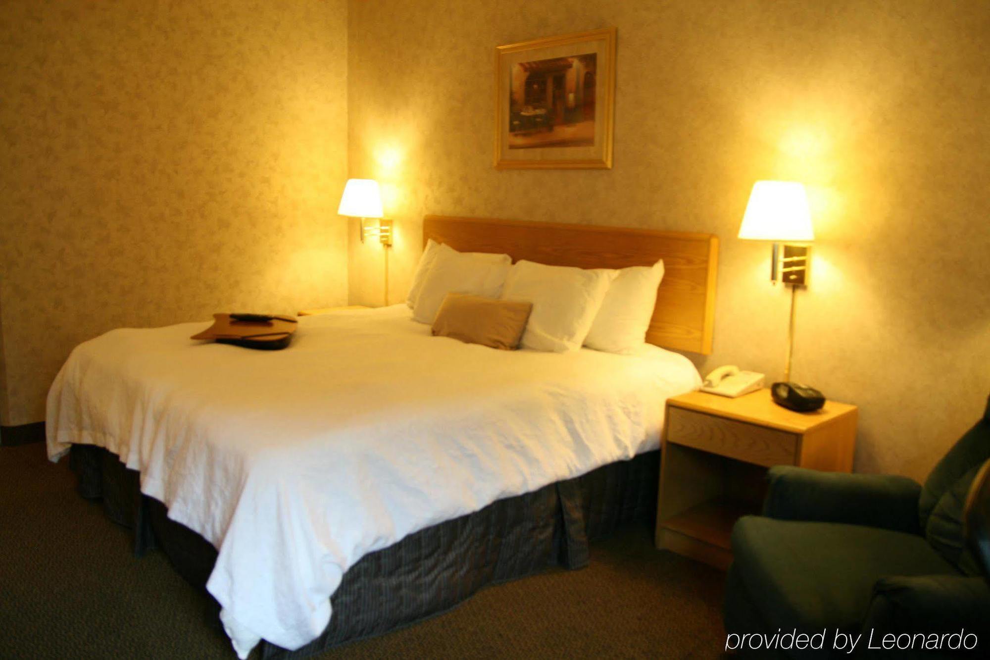 Tru By Hilton Syracuse North Airport Area Hotel Liverpool Room photo
